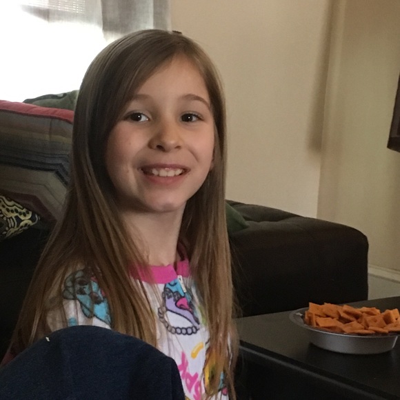 Meet your Posher, Lacey! - Picture 8 of 8